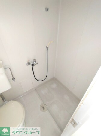 コーポ二葉5号の物件内観写真